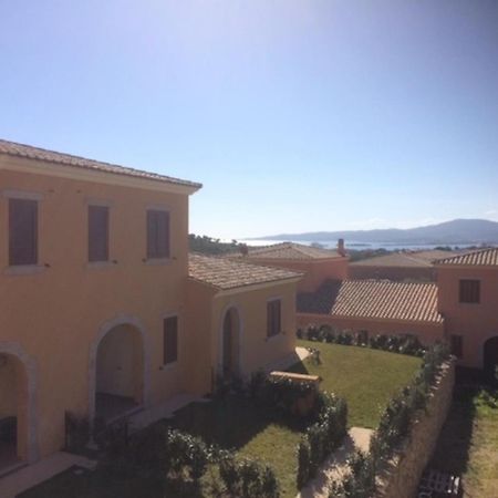 Residence Arruli San Teodoro  Exterior photo