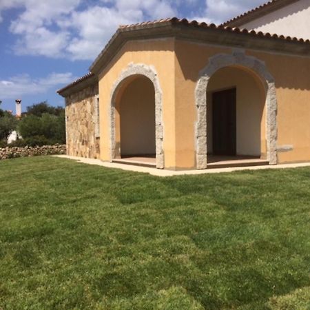 Residence Arruli San Teodoro  Exterior photo
