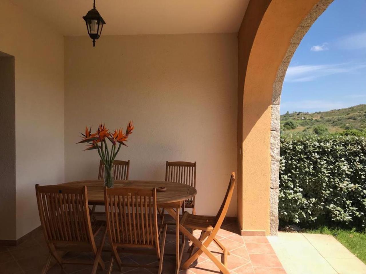 Residence Arruli San Teodoro  Exterior photo
